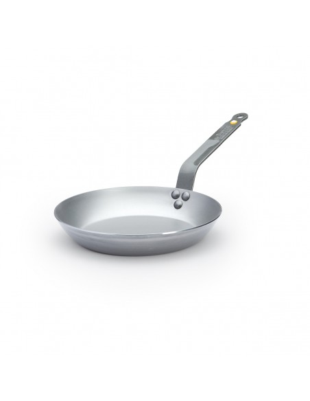 POELE 28CM MINERAL B - DE BUYER