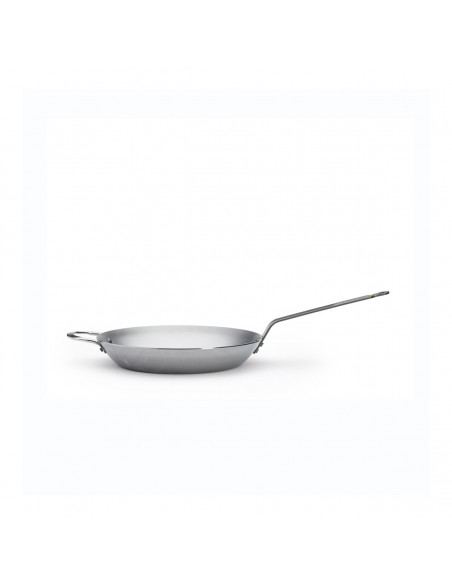 POELE 32CM MINERAL B - DE BUYER