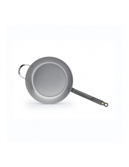 POELE 32CM MINERAL B - DE BUYER