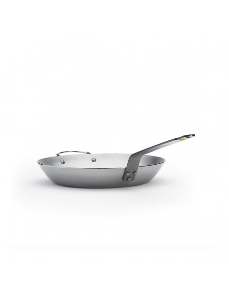 POELE 32CM MINERAL B - DE BUYER