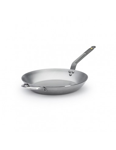 POELE 32CM MINERAL B - DE BUYER
