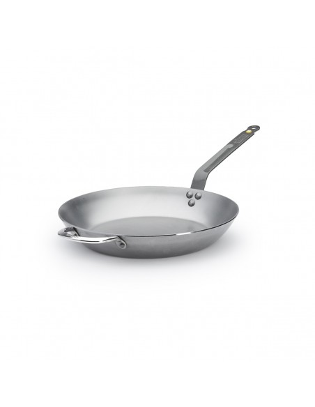 POELE 32CM MINERAL B - DE BUYER