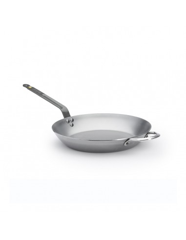 POELE 32CM MINERAL B - DE BUYER