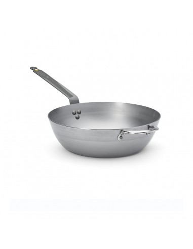 SAUTEUSE PAYSANNE 24CM MINERAL B - DE...