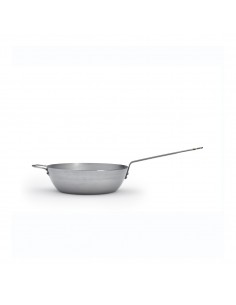 POELE PAYSANNE 32CM MINERAL... 2