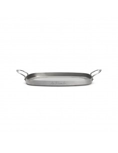 PLANCHA / GRILL MINERAL B -...