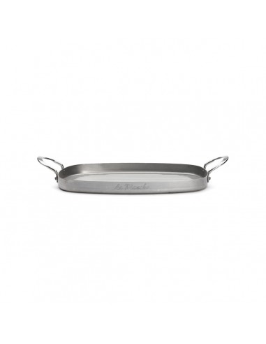 PLANCHA / GRILL MINERAL B - DE BUYER