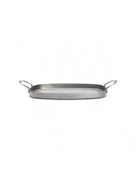 PLANCHA / GRILL MINERAL B - DE BUYER