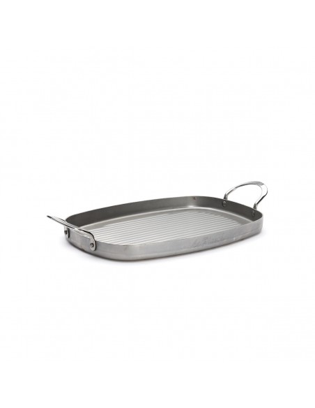 PLANCHA / GRILL MINERAL B - DE BUYER
