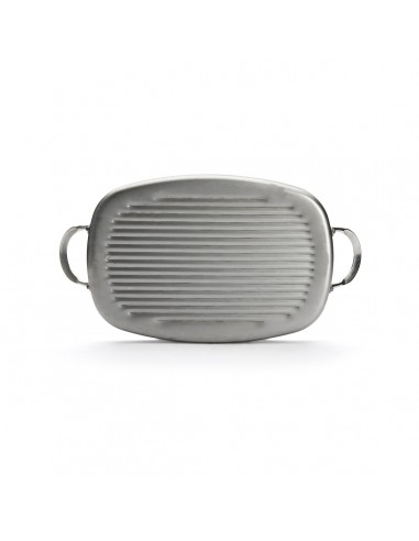 PLANCHA / GRILL MINERAL B - DE BUYER