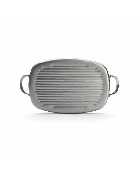 PLANCHA / GRILL MINERAL B - DE BUYER