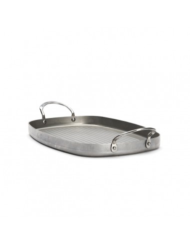 PLANCHA / GRILL MINERAL B - DE BUYER