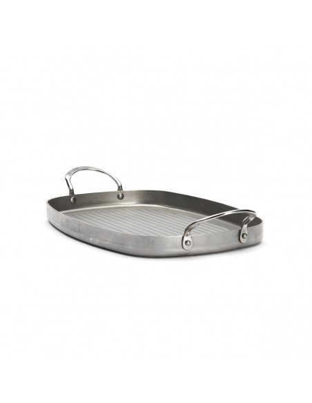 PLANCHA / GRILL MINERAL B - DE BUYER