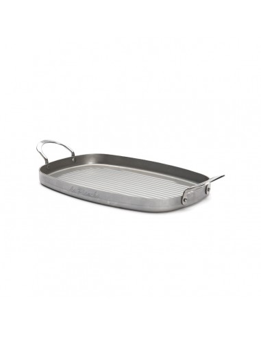 PLANCHA / GRILL MINERAL B - DE BUYER