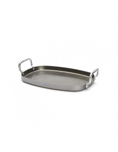 PLANCHA RECTANGULAIRE MINERAL B - DE...
