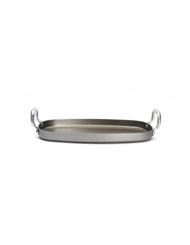 PLANCHA RECTANGULAIRE MINERAL B - DE...