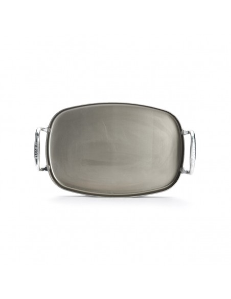 PLANCHA RECTANGULAIRE MINERAL B - DE BUYER