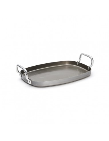 PLANCHA RECTANGULAIRE MINERAL B - DE...