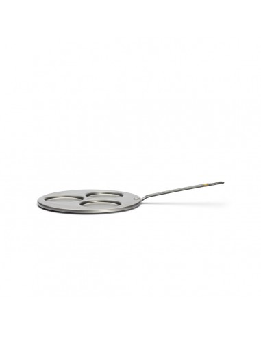 POELE TRIBLINIS EN ACIER MINERAL B -...