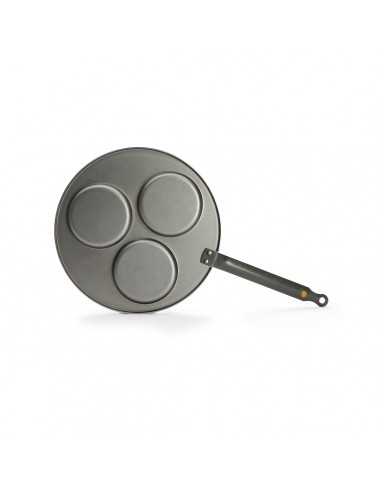 POELE TRIBLINIS EN ACIER MINERAL B -...