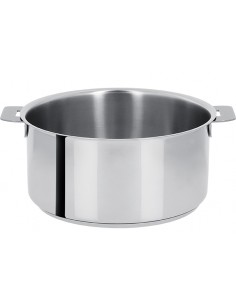 FAITOUT INOX MUTINE 24CM -...