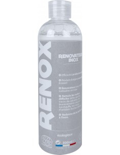 RENOX GEL NETTOYANT INOX...