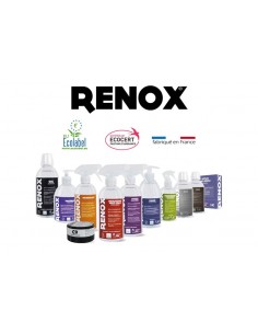 RENOX GEL NETTOYANT INOX... 2