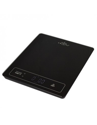 BALANCE DE CUISINE 15KG TARE SANS...