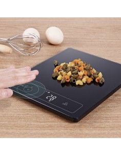BALANCE DE CUISINE 15KG... 2