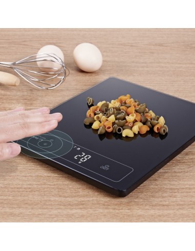BALANCE DE CUISINE 15KG TARE SANS...