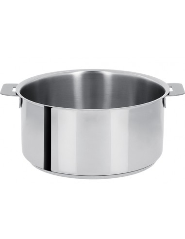 FAITOUT INOX MUTINE 22CM - CRISTEL