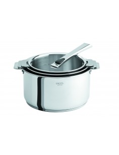 LOT 3 CASSEROLES CASTELINE...