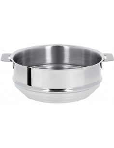 CUIT VAPEUR UNIVERSEL INOX...