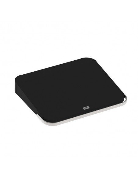 CAPOT ACIER NOIR POUR PLANCHA ENOSIGN 65