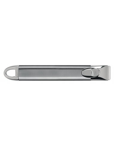POIGNEE AMOVIBLE INOX BROSSE ZENITH -...