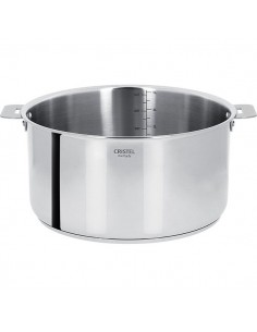 CASSEROLE INOX CASTELINE...