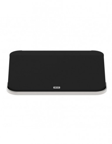 CAPOT ACIER NOIR POUR PLANCHA ENOSIGN 65