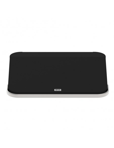 CAPOT ACIER NOIR POUR PLANCHA ENOSIGN 65