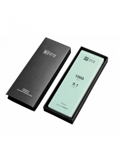 PIERRE D'AFFUTAGE GLASS STONE 1000...