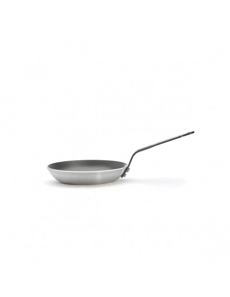 POELE ANTI ADHESIVE CHOC RESTO INDUCTION 32CM - DE BUYER