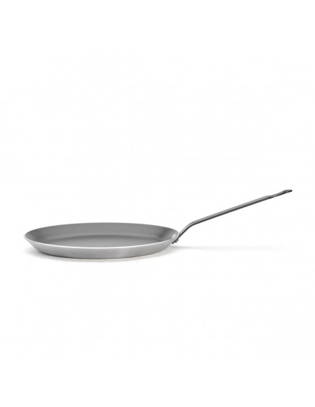 CREPIERE ANTI ADHESIVE CHOC RESTO INDUCTION 30CM - DE BUYER