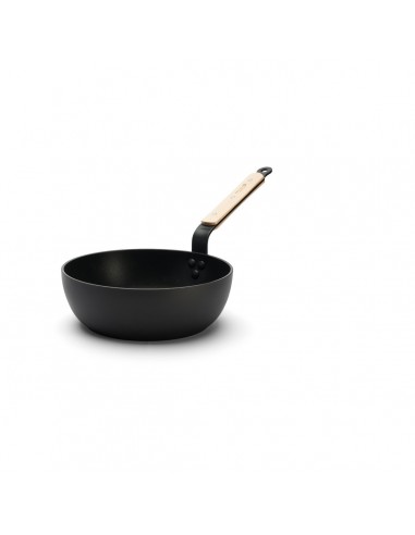 SAUTEUSE ANTI ADHESIVE CHOC B BOIS...