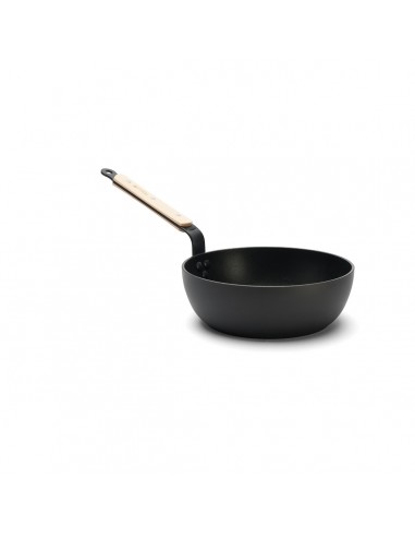 SAUTEUSE ANTI ADHESIVE CHOC B BOIS...