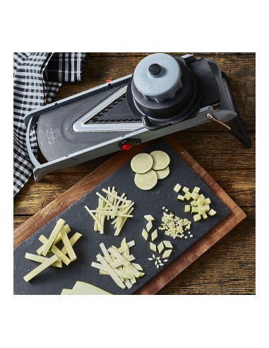 MANDOLINE VIPER - DE BUYER