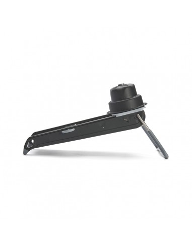 MANDOLINE SWING PLUS NOIR - DE BUYER