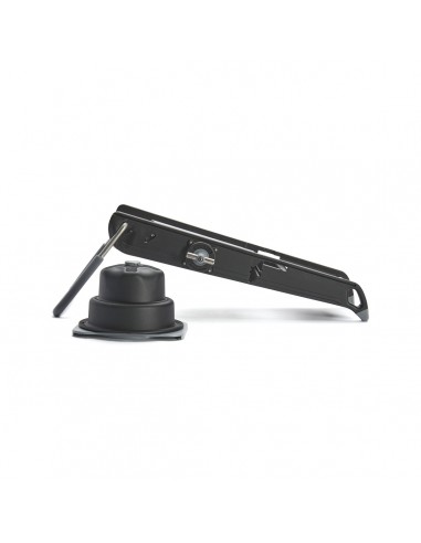 MANDOLINE SWING PLUS NOIR - DE BUYER