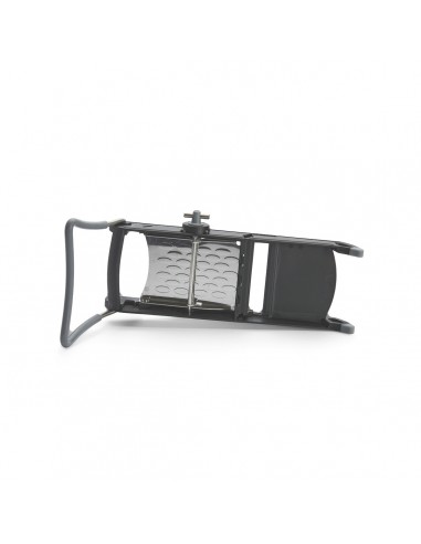 MANDOLINE SWING PLUS NOIR - DE BUYER