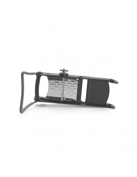 MANDOLINE SWING PLUS NOIR - DE BUYER