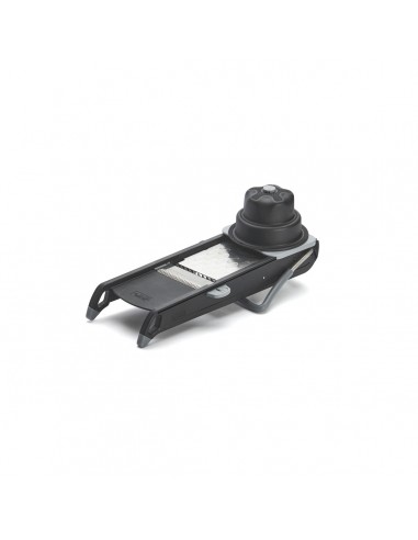 MANDOLINE SWING PLUS NOIR - DE BUYER