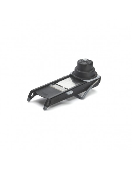 MANDOLINE SWING PLUS NOIR - DE BUYER
